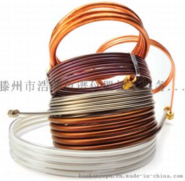 国内首创二氯化硫分析专用填充柱