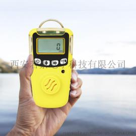 供应浙江地区西安华凡隔爆型HFP-1403便携式二氧化氮检测仪