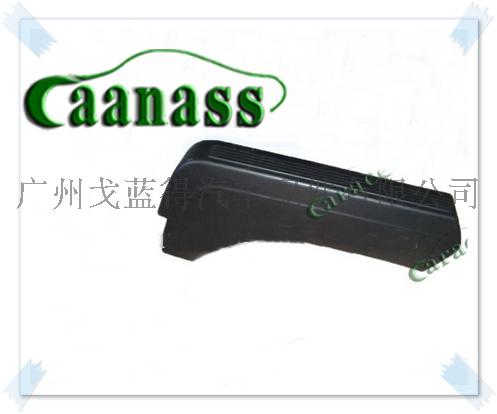 曼MAN卡车塑料挡泥板f2000 81612105371(61)