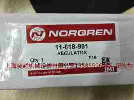 norgren 诺冠中空活塞杆气缸VSM/55640/N2/420