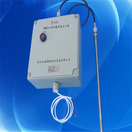 BWFD-12防爆高能点火器
