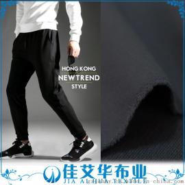 厂家 锦纶登山布 加厚 尼龙登山布 四面弹时装面料
