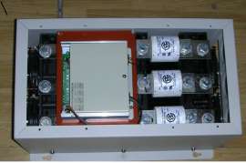 台湾JK积奇低谐波型SCR电力调整器JK3PSL-48600