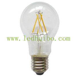 LED灯丝灯泡  LED 蜡烛灯泡 灯泡 尖泡 灯丝灯泡