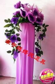 垂路引花婚庆道具