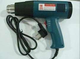 1600W-2000W热风枪（526）