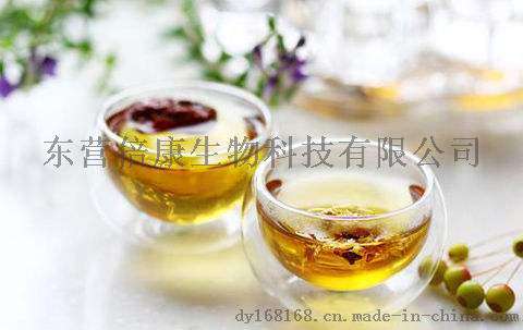 山楂枸杞茶代用茶加工 养生保健茶三角茶包袋泡茶生产加工