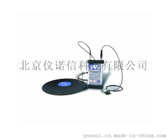 波兰SV958四通道噪声和振动仪，现货促销