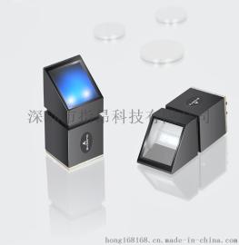 指昂ZAZ-05光学指纹模块