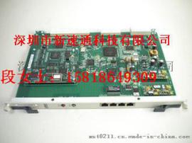 华为SDH metro3000