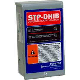 富兰克林STP-DHIB 加油控制隔离器