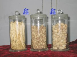 勤致厂家直销：生物切片，浸制、腊叶标本等（生药浸制标本）