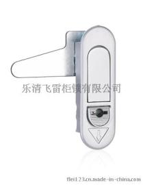 电气箱柜平面锁 MS610-3-1插芯锁 配电箱机柜平面锁 厂家直供