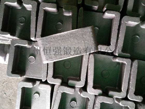 专业锻打安全钳壳体，方型壳体