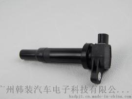 新胜达 点火线圈 2插 27301-3E400 一车用4个 新圣达菲 2.7排量 高压包