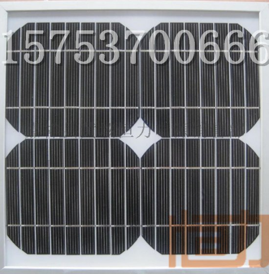 家用太阳能发电 便携式太阳能发电