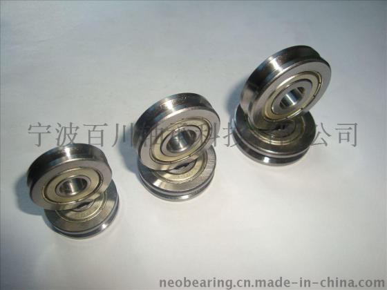 A1002ZZ,A1002-2RS 导向校直轮轴承