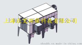 分体式焊烟净化器激光切割净化器
