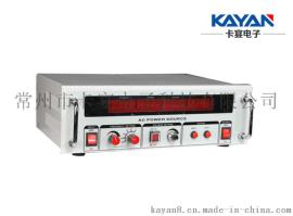 500W小功率家用变频电源