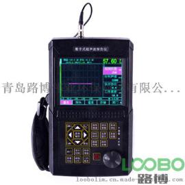 数字超声波探伤仪LB520