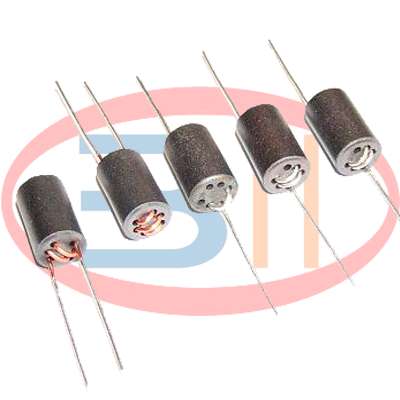 6孔磁珠