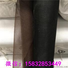玻璃纤维窗纱塑料窗纱哪家有卖18目30目塑料窗纱凯卓最新批发价格