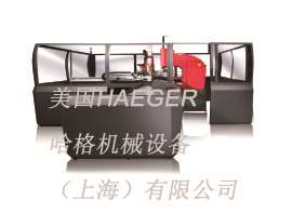 HAEGER 824OT-4e XYZ-R 压铆机
