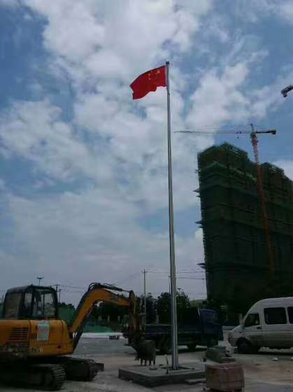 周口市旗杆，周口市不锈钢制品，周口市电动旗杆