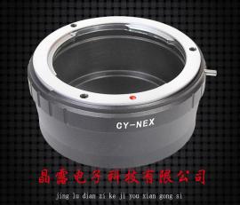 CY-NEX单反转接环