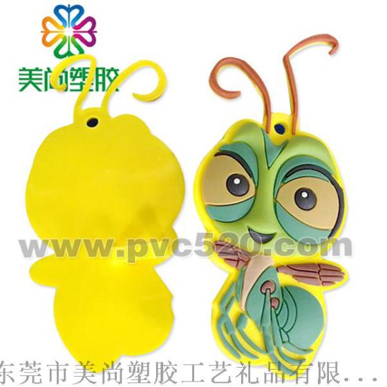 订做PVC软胶广告笔套 专业定做塑胶广告吸管套