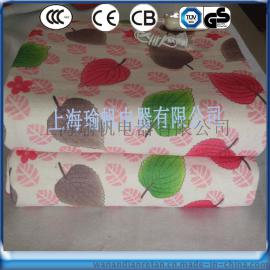 冬季必备双人双控电热毯电褥子国标正品厂家直销批发双人电热毯