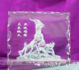 五羊雕像纪念品