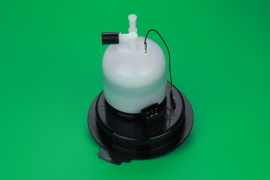97020142400 保时捷轿跑车 帕拉梅拉09-14款 汽油滤清器