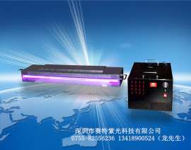 平板打印曝光专用的UV LED光源