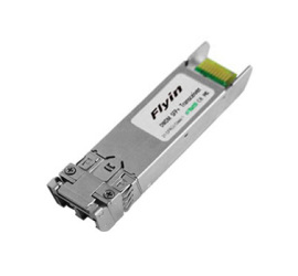 SFP+ 10G 80KM 单纤双向 光模块
