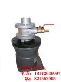 供应银洛V4（AD665)齿轮减速马达 叶片式气动马达