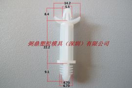 厂家直销批发41148优质 PCB板间隔柱|尼龙隔离柱|柱形隔离柱|PC板隔离柱|支撑住|飞机头间隔柱|PC板间隔柱
