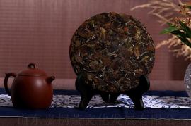 商务茶叶礼品批发，福鼎老白茶10片起批，仅需135