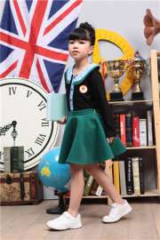 幼儿园园服/小学校服/班服/毕业服厂家直销/批发/订做
