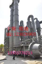 东大THDS1000石灰石氢氧化钴烘干焙烧设备