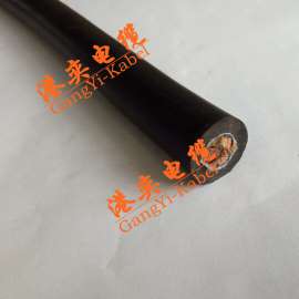 上海卷筒电缆厂家电话