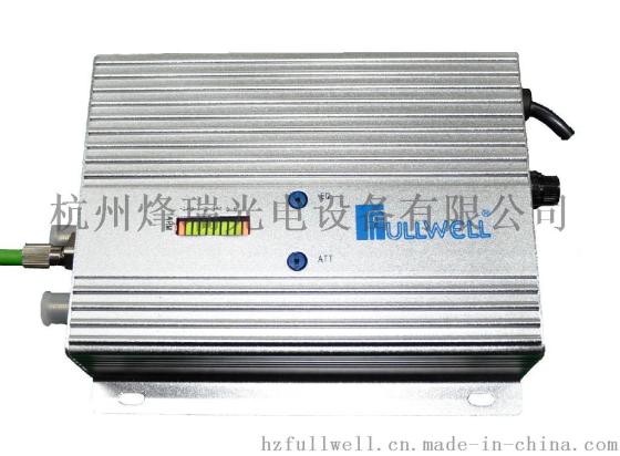 FTTB楼道型二路AGC光接收机