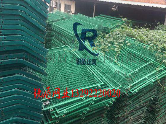 锐盾供应丽水钢筋网片 护栏网片 建筑网片 铁丝网片 焊接网片