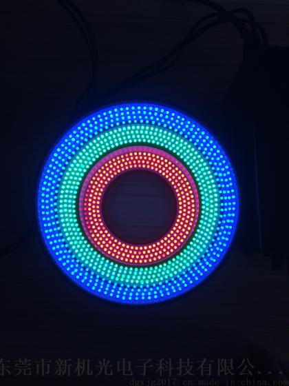 台湾新耀光视觉光源机器光源LED视觉光源CCD检测光源工业镜头