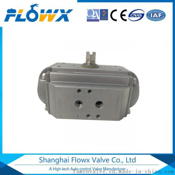 意大利AT（AIRTORQUE）气动执行器