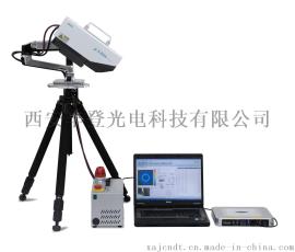 新一代超快高精度便携式X射线残余应力分析仪