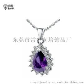 润培饰品厂来样来图定制