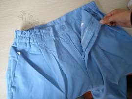防酸碱连体服|防护工作服，防静电工装|防护服