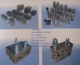 CBIG-LJN/CBIG-LCN原装SUN平衡阀抗衡阀