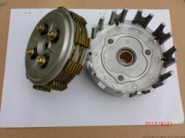 SRZ150主体